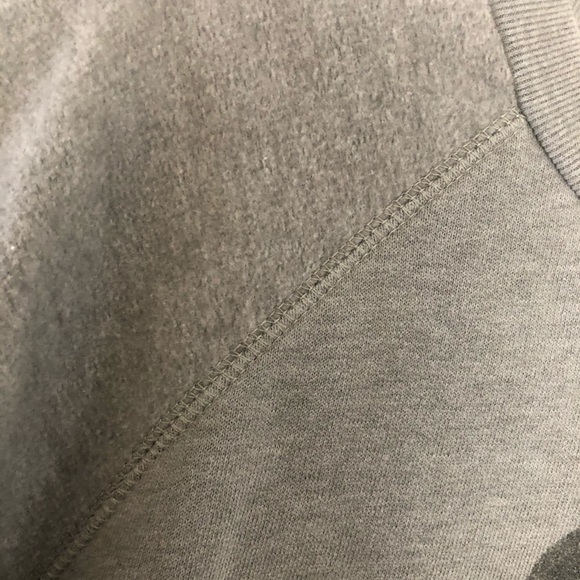 Mickey Mouse pullover sweatshirt - Picture 2 of 4